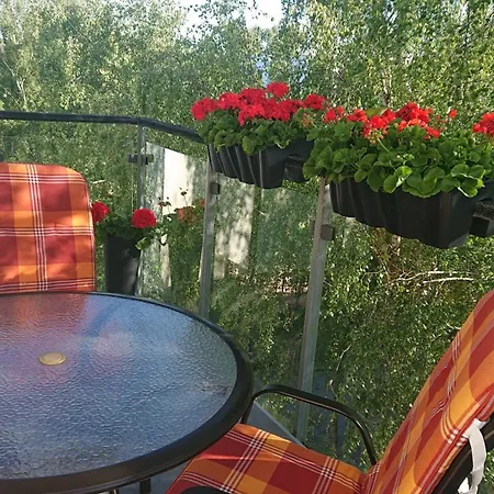 K&m Apartament Polanki *