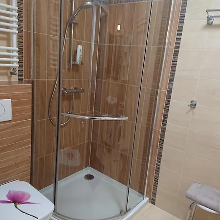 Appartement K&m Apartament Polanki Kołobrzeg