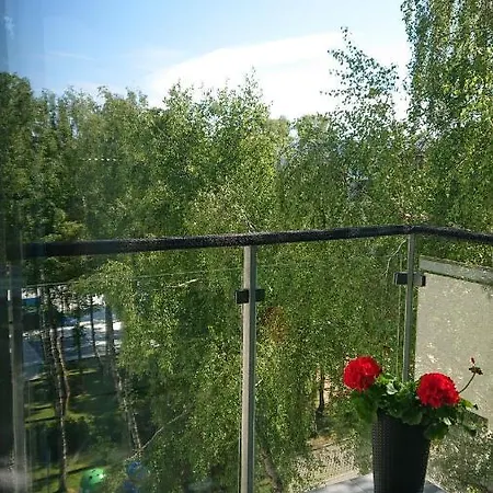 K&m Apartament Polanki * Kołobrzeg