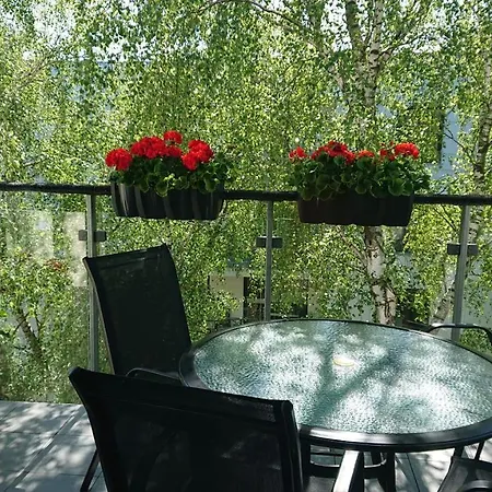 Apartman K&m Apartament Polanki *