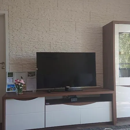 K&m Apartament Polanki Apartman *