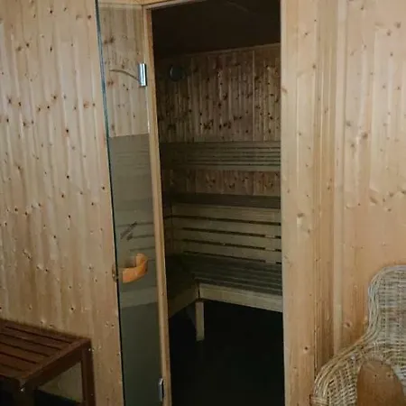 K&m Apartament Polanki Daire *