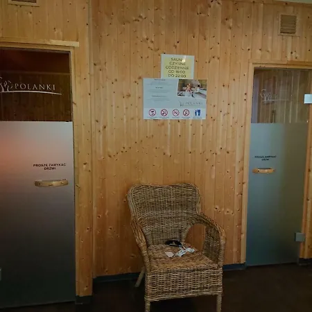K&m Apartament Polanki *