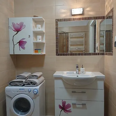 K&m Apartament Polanki *